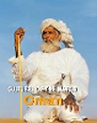 Cover image for Oman