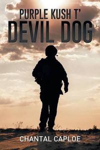 Cover image for Purple Kush t&#700; Devil Dog