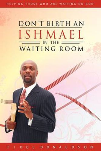 Cover image for Don't Birth an Ishmael in the Waiting Room
