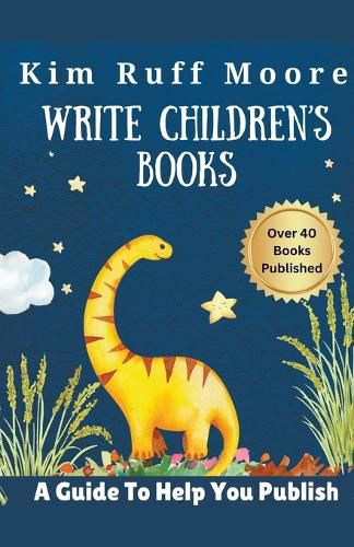 Write Children's Books