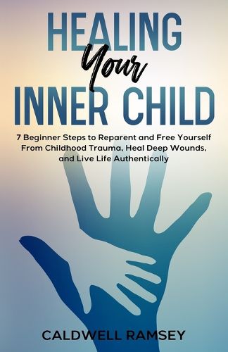 Cover image for Healing Your Inner Child