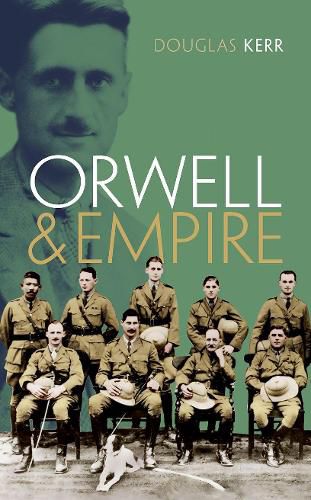 Orwell and Empire