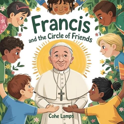 Cover image for Francis and the Circle of Friends