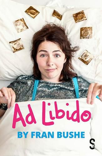 Cover image for Ad Libido