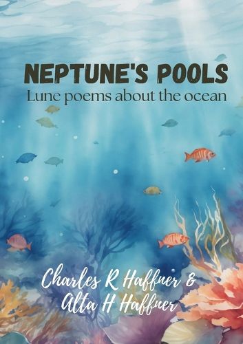 Cover image for Neptune's Pools