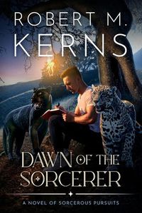 Cover image for Dawn of the Sorcerer