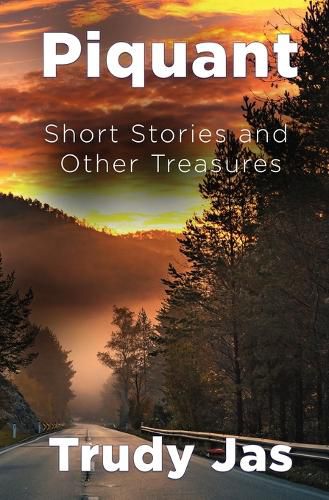 Cover image for Piquant