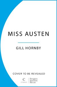 Cover image for Miss Austen