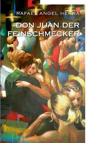 Cover image for Don Juan der Feinschmecker