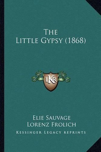 The Little Gypsy (1868)