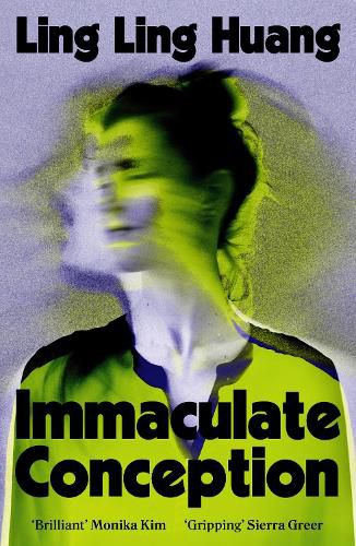 Cover image for Immaculate Conception