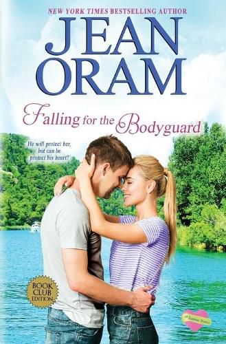 Falling for the Bodyguard: A Single Mom Romance