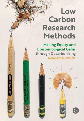 Cover image for Low Carbon Research Methods