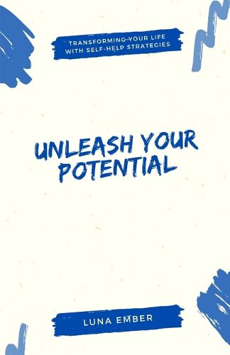 Cover image for Unleash Your Potential