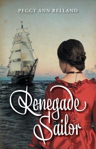 Cover image for Renegade Sailor