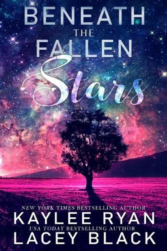 Cover image for Beneath the Fallen Stars - Special Edition