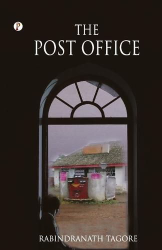 Cover image for The Post Office