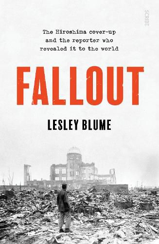 Cover image for Fallout