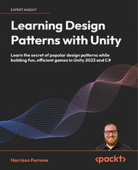 Cover image for Learning Design Patterns with Unity