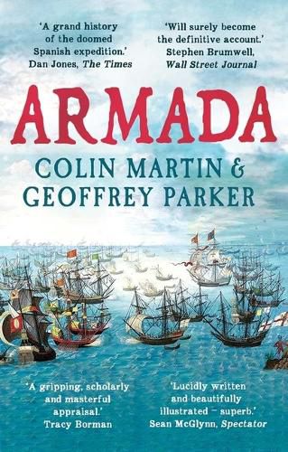 Cover image for Armada