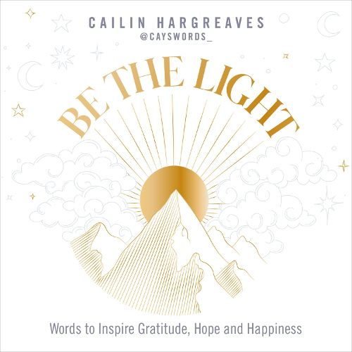 Cover image for Be the Light