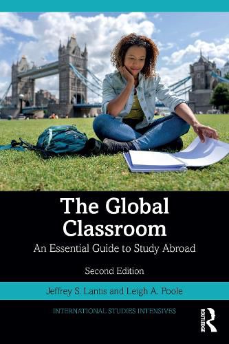 Cover image for The Global Classroom