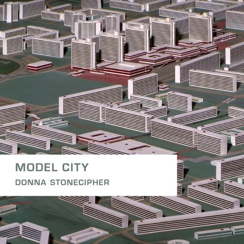 Cover image for Model City