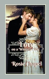 Cover image for Love on a Winter's tide