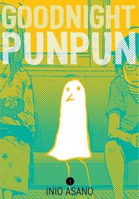 Cover image for Goodnight Punpun, Vol. 1