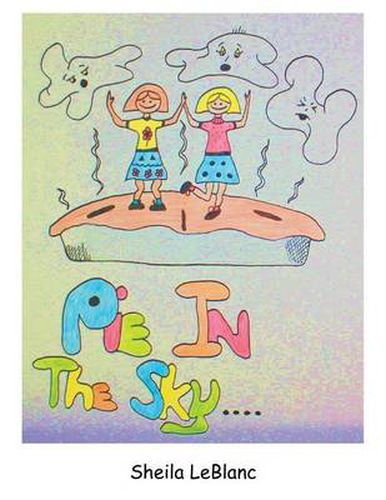 Cover image for Pie in the Sky