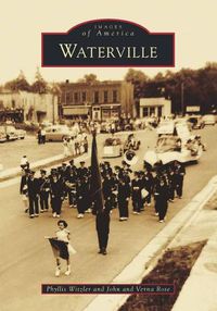 Cover image for Waterville