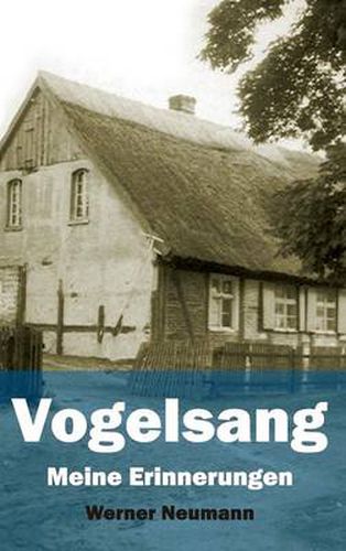 Cover image for Vogelsang