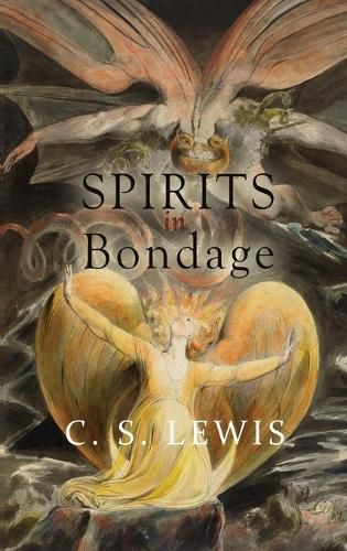 Cover image for Spirits in Bondage