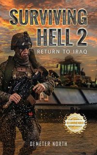 Cover image for Surviving Hell 2