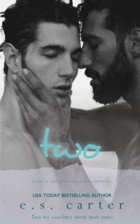 Cover image for Two