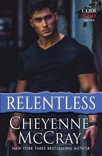 Cover image for Relentless