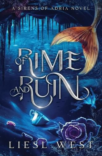 Cover image for Of Rime and Ruin