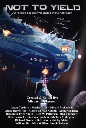 Cover image for Not to Yield