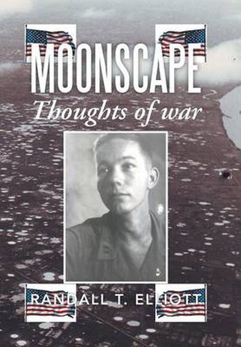 Cover image for Moonscape: Thoughts of War