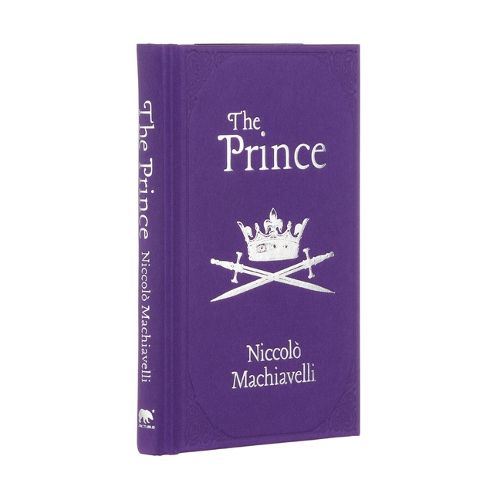 Cover image for The Prince