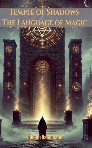 Cover image for Temple of Shadows