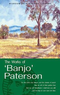 Cover image for Works of Banjo Paterson