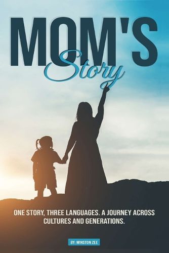 Cover image for Mom's Story