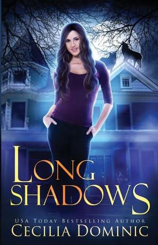 Cover image for Long Shadows