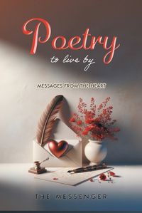 Cover image for Poetry to Live By