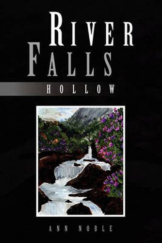 Cover image for River Falls: Hollow