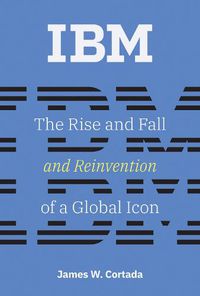 Cover image for IBM