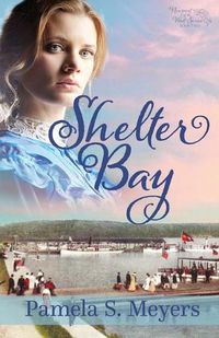 Cover image for Shelter Bay