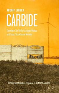 Cover image for Carbide