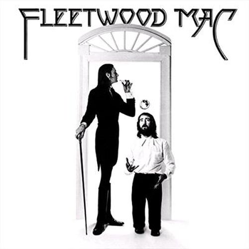 Fleetwood Mac Deluxe Edition Lp/3cd/dvd *** Vinyl